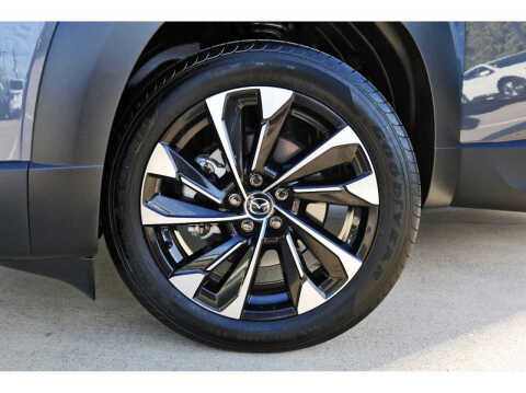 2025 Mazda CX-50 Hybrid Premium Plus