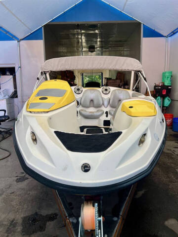 2006 Sea-Doo n/a