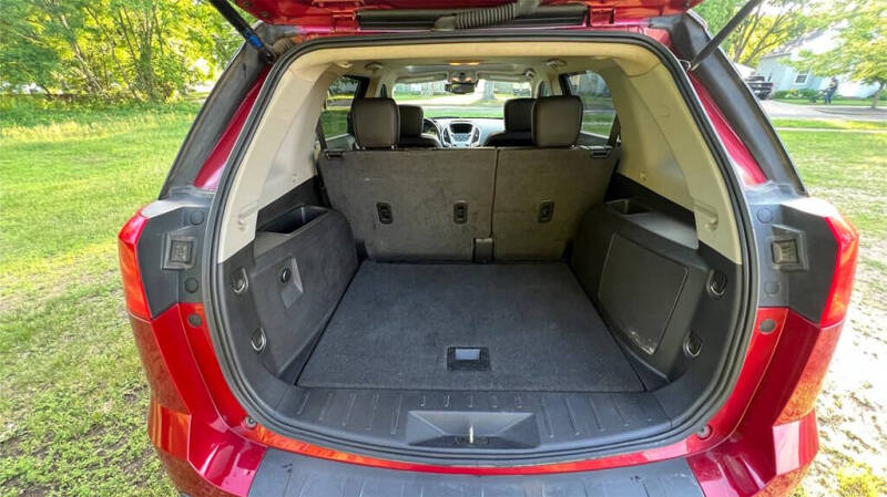 2014 GMC Terrain SLT-2