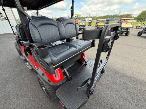 2026 TEKO TURBO 2+2