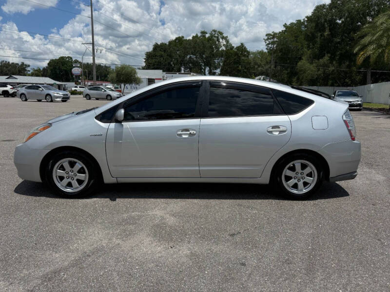 2009 Toyota Prius
