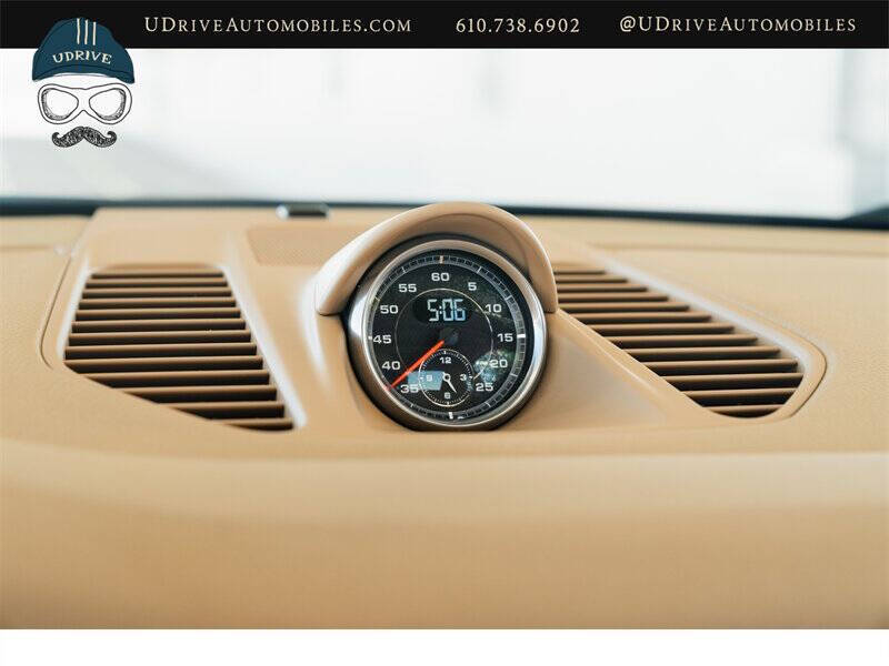 2013 Porsche 911 Carrera