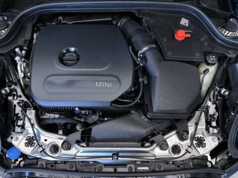 2026 MINI Hardtop 2 Door Cooper S