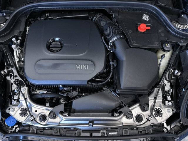 2026 MINI Hardtop 2 Door Cooper S