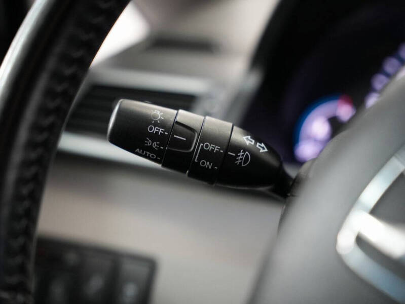 2011 Honda Odyssey Touring