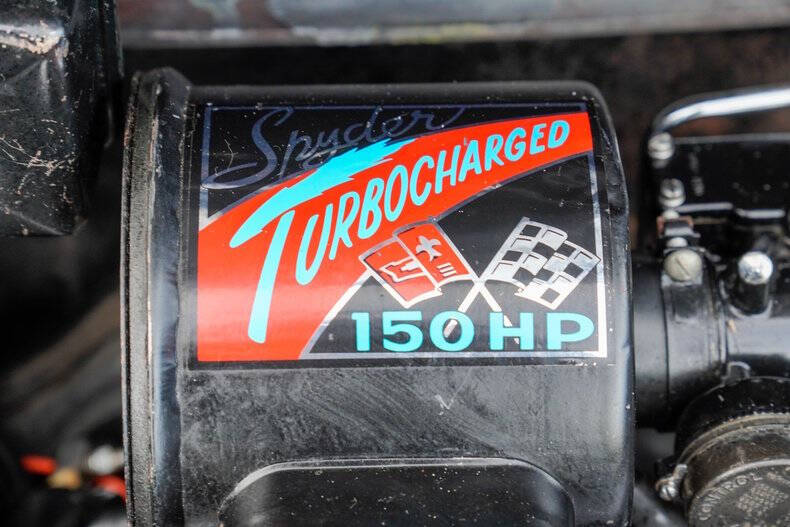 1962 Chevrolet Corvair