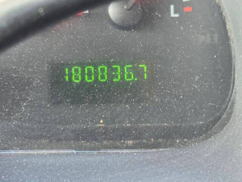 2005 Ford E-Series E-250