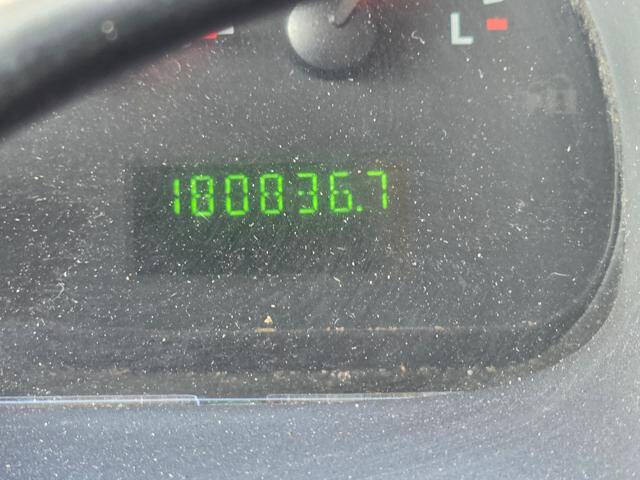 2005 Ford E-Series E-250