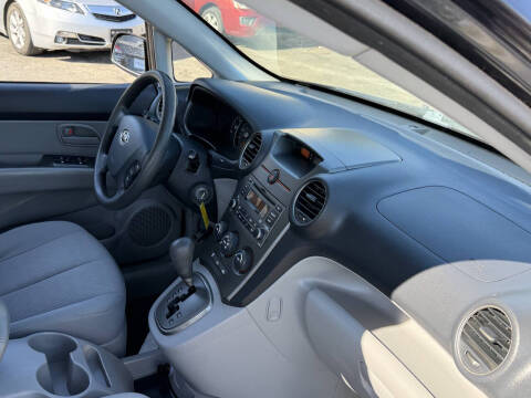2008 Kia Rondo LX