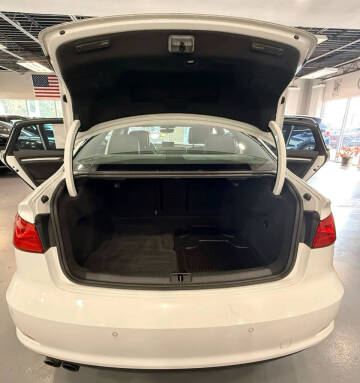 2016 Audi A3 1.8T Premium