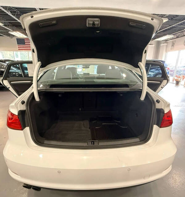 2016 Audi A3 1.8T Premium