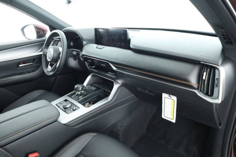 2025 Mazda CX-90 Plug-in Hybrid Premium Plus