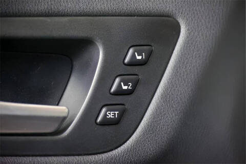 2017 Toyota Highlander Hybrid Limited Platinum