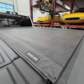 2025 RAM 2500 Limited