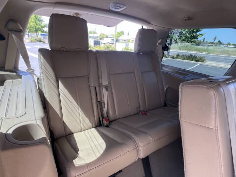 2010 Ford Expedition Eddie Bauer