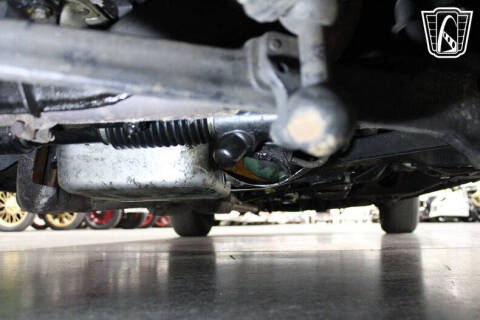 1990 Rolls-Royce Silver Spur