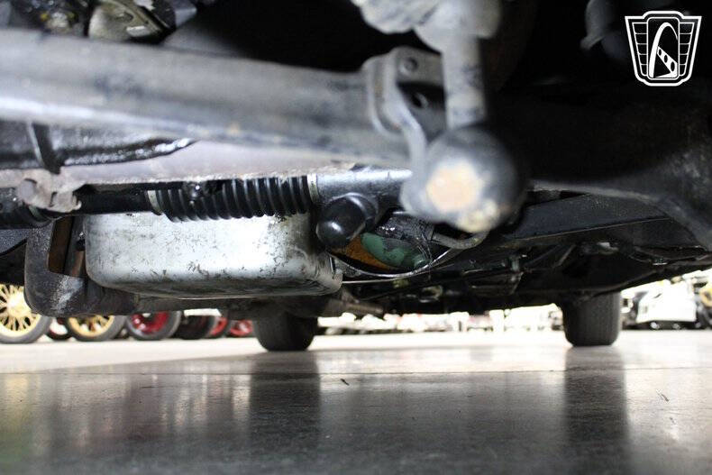 1990 Rolls-Royce Silver Spur