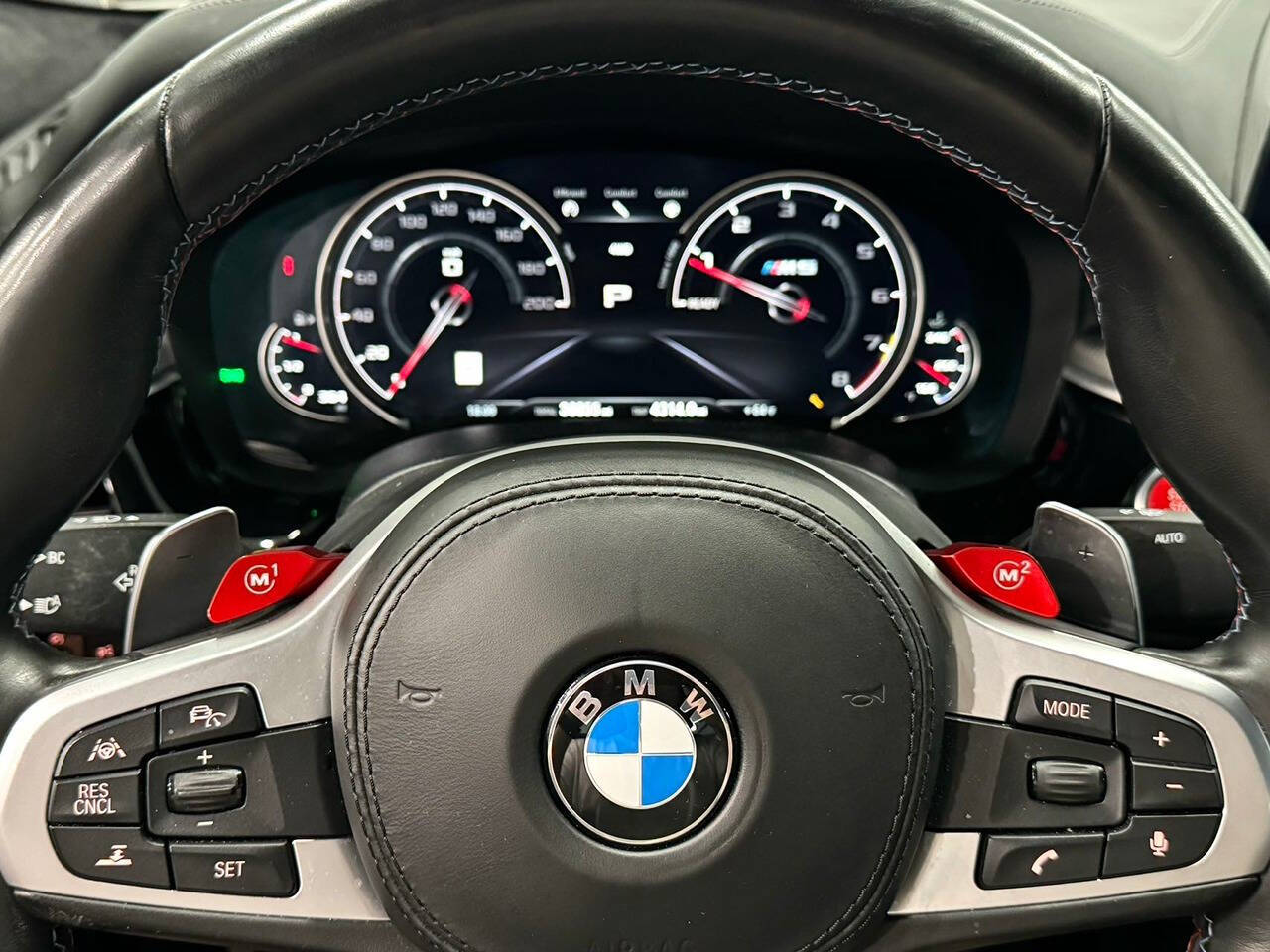 2019 BMW M5 for sale at Alpha Auto Long Island in Westbury, NY