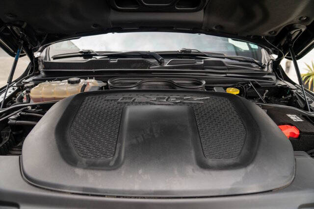 2021 RAM 1500 40