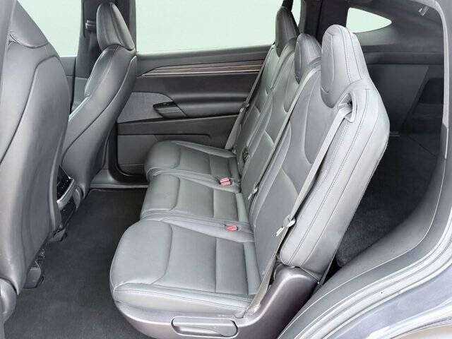 2023 Tesla Model X Standard Range