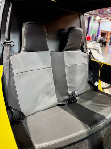 2024 KITE SHUTTLE EV TRIKE 55 MPH 90 MIL