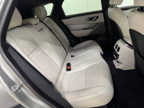 2019 Land Rover Range Rover Velar P250 R-Dynamic SE