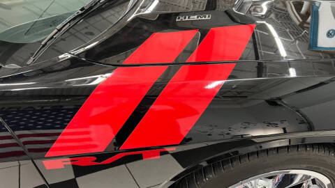 2013 Dodge Challenger