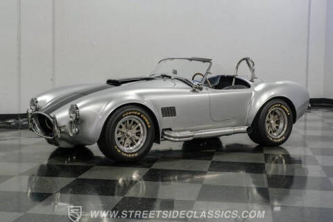 1967 Shelby Cobra