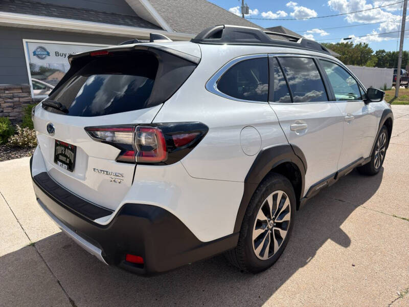 2024 Subaru Outback Limited XT
