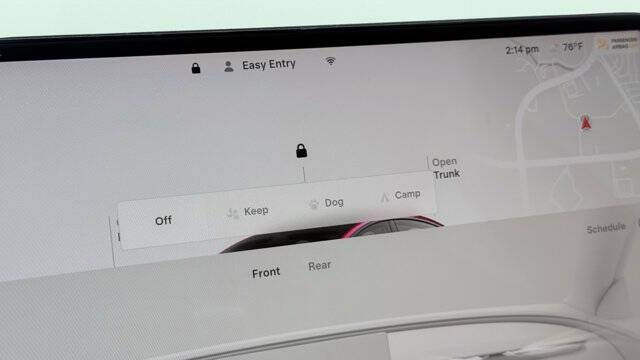 2024 Tesla Model 3 Performance