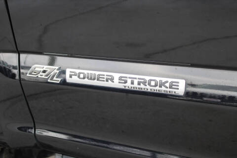 2017 Ford F-250 Super Duty