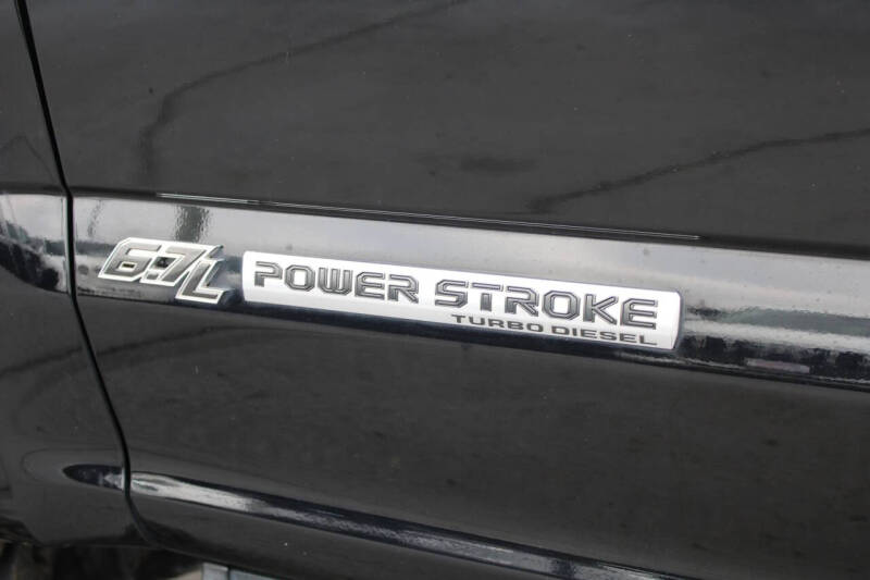 2017 Ford F-250 Super Duty