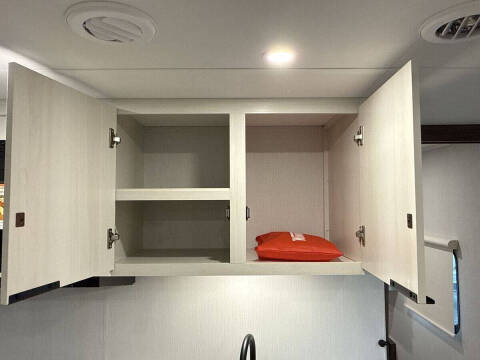 2026 Winnebago Access