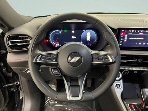 2023 Dodge Hornet GT Plus