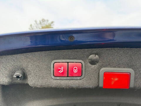 2018 Mercedes-Benz C-Class AMG C 43