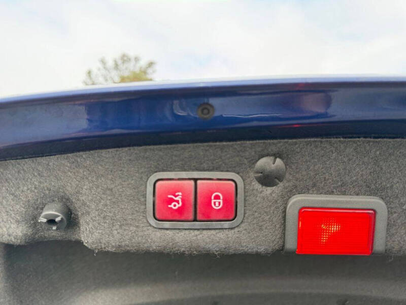 2018 Mercedes-Benz C-Class AMG C 43