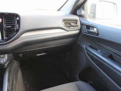 2022 Dodge Durango GT