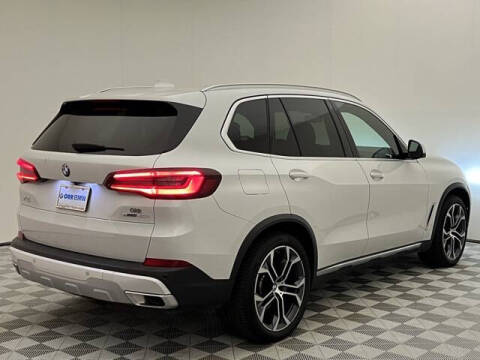 2023 BMW X5 sDrive40i
