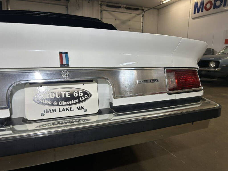 1977 Chevrolet Camaro
