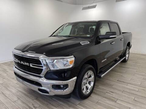 2019 RAM Ram Pickup 1500 for sale at TRAVERS GMT AUTO SALES - Traver GMT Auto Sales West in O Fallon MO