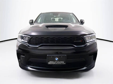 2024 Dodge Durango R/T Plus