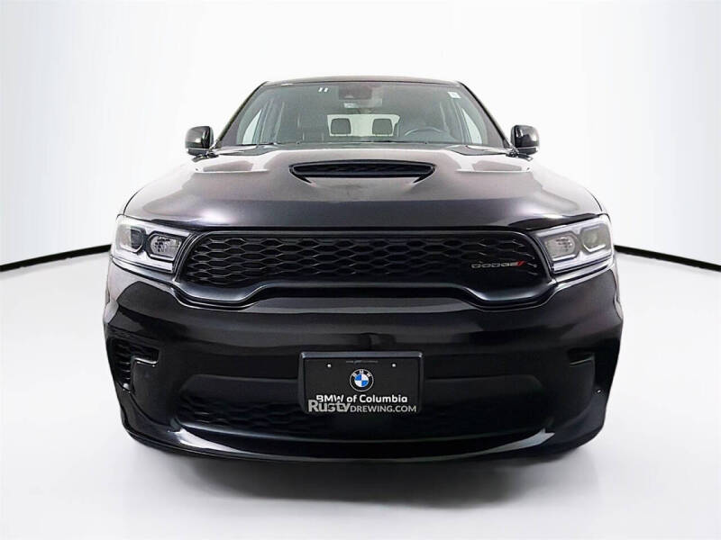 2024 Dodge Durango R/T Plus