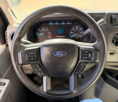 2021 Ford E-Series E-350 SD