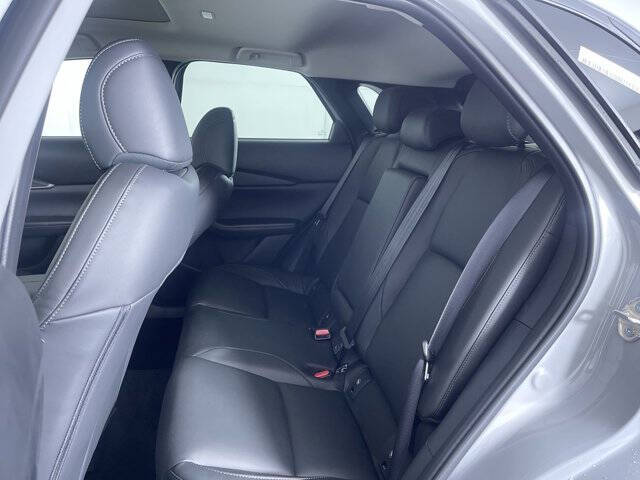 2026 Mazda CX-30 2.5 S Preferred