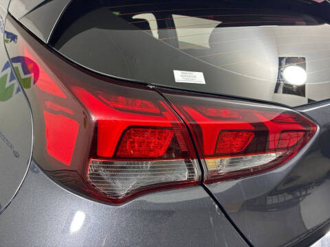 2020 Hyundai Veloster Turbo R-Spec