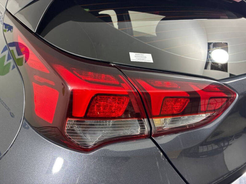 2020 Hyundai Veloster Turbo R-Spec