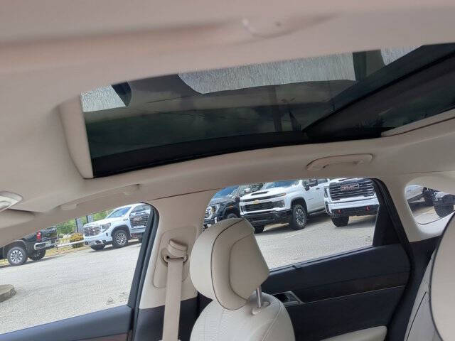 2021 Genesis G80