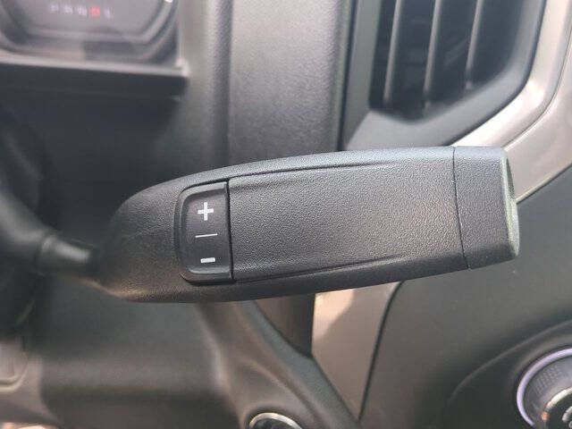 2026 Chevrolet Silverado 1500 Work Truck