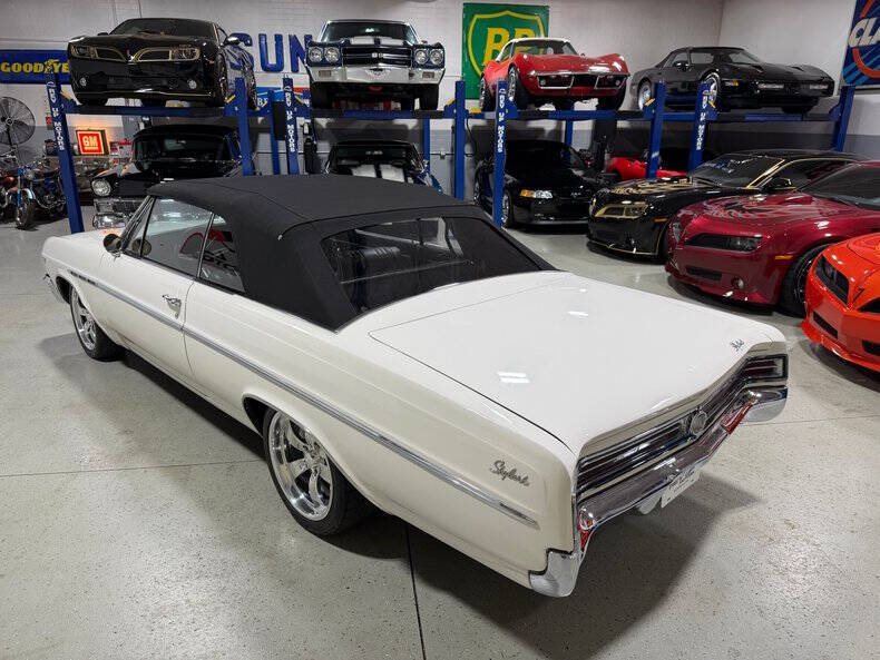 1965 Buick Skylark