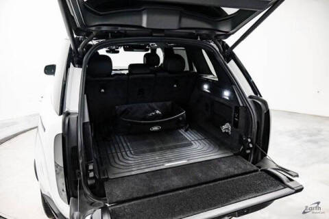 2024 Land Rover Range Rover P400 SE